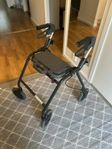 Rollator Dolomite Legacy 600