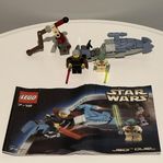 Lego Star Wars 7103 Jedi Duel
