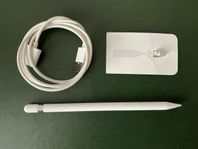 Apple Pencil 1:st gen