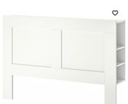 BORTSKÄNKES - Brimnes Sänggavel 180 cm 