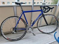 Racercykel.