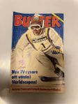 Buster - serietidning