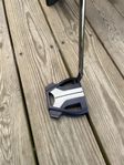 Taylormade spider X
