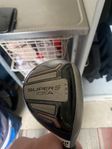 Adams Super S hybrid-3 regularskaft