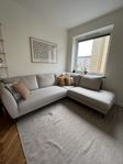 Soffa (endast 2 år gammal)