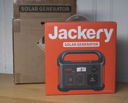 Jackery Explorer 240 Power Station - NY i förpackning