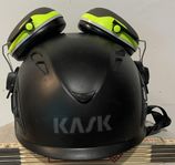kask bygghjälm