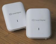 Homeplug - Canal Digital PLC Internetanslutning 2st