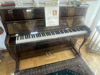Piano - Sauter