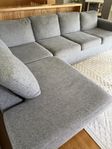 Soffa från Mio