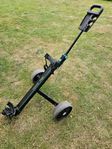 Golfvagn Titleist 