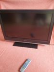 Fungerande gammal LCD-tv