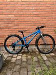 TREK Wahoo 24”, pojkcykel, blå, 1 ägare , Shimano Altus 