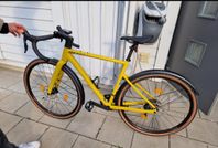 Scott speedster 40 EQ Gravel