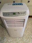 AC luftkonditionering Argo 8000 ewo
