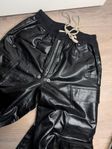 flared cargo pants