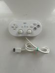 Nintendo Wii Classic Controller