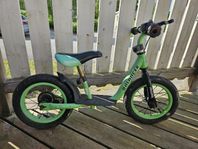 Springcykel Balancer