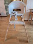 Stokke clikk barnstol