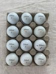 Titleist Pro V1