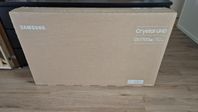 Samsung smart-tv 50"