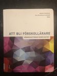 Kurslitteratur förskollärarprogrammet