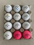 Callaway Supersoft