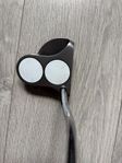 odyssey white hot 2-ball