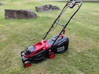 Batteridriven gräsklippare 18V