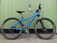 Trek Cali SL WSD