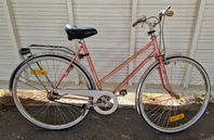 Monark Damcykel 28"