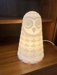 bordslampa Uggla - Solna ikeas utgående sortiment