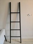 Blanket Ladder