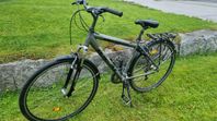 IDEAL Megisto 28" 24 växlar mycket bytt