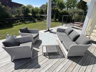 Brafab Lounge grupp