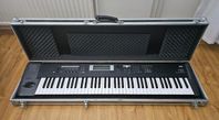 Korg Triton TR76