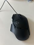 logitech 502x 