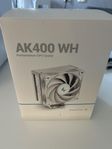 deepcool ak400 wh