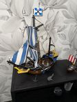 Legobåt 6274
