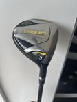 Callaway Warbird