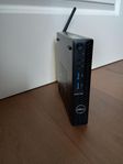 Dell Optiplex 3080 MFF, WiFi, Bluetooth, i5-10500T, 480GbSSD