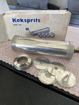 kaksprits vintage