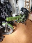 Ghostride 1000w Elcykel