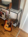 Levin Gitarr