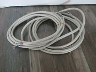 TARA LABS PRISM BI-WIRE högtalarkablar 2 * 5 meter säljes.