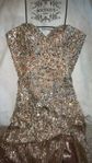 Balklänning, brudklänning, Sherri Hill
