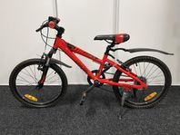 Cykel 20 tum mountainbike - nyskick!