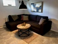 Bäddsoffa