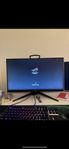 Gamingskärm 240hz