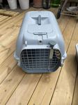 Transportbur, djur /hund/ katt